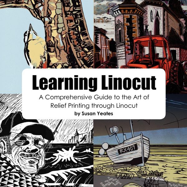 Produktbild: Learning Linocut
