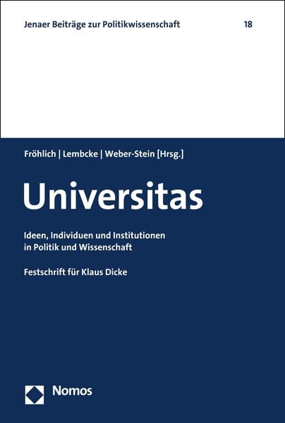 Produktbild: Universitas