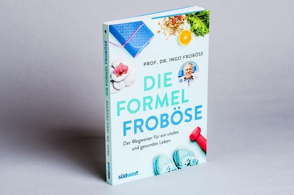 Produktbild: Die Formel Frob&ouml;se