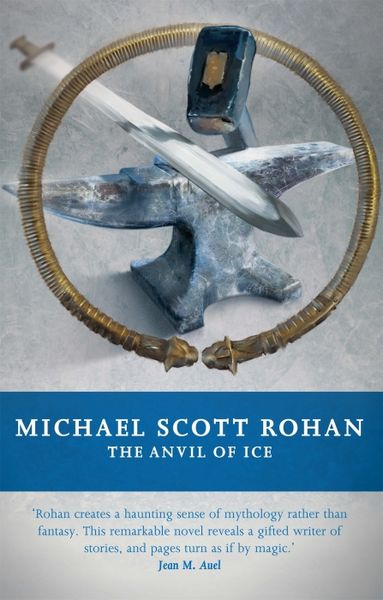 Produktbild: The Anvil of Ice