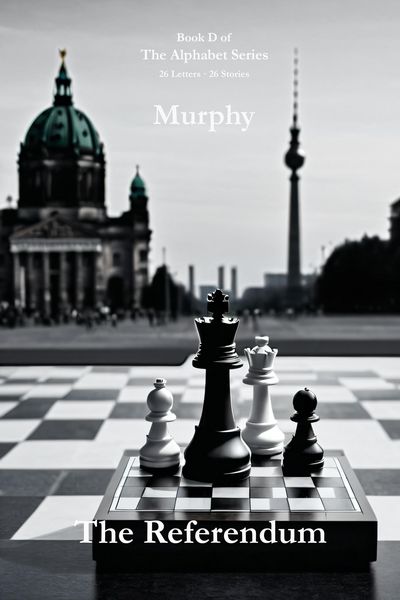 Produktbild: The Referendum