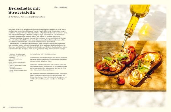 Produktbild: Amore al Limone