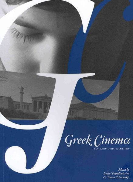 Produktbild: Greek Cinema
