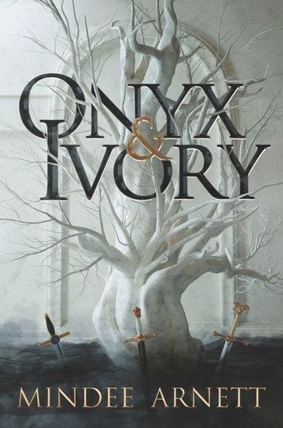 Produktbild: Onyx & Ivory