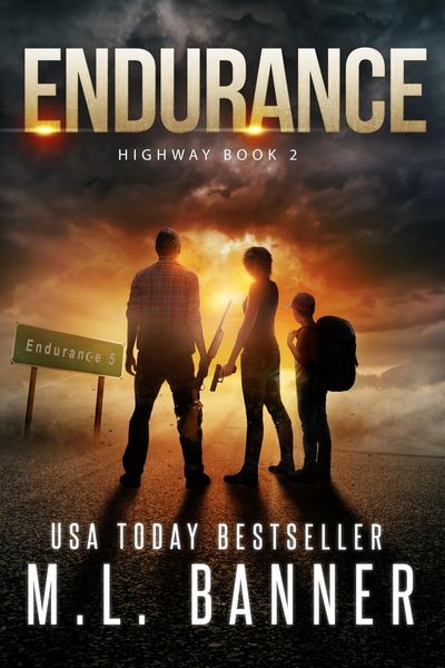 Produktbild: Endurance