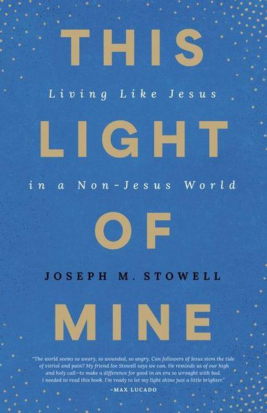 Produktbild: This Light of Mine