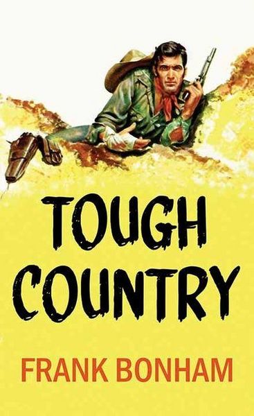 Produktbild: Tough Country
