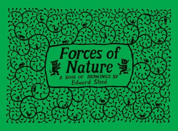 Produktbild: Forces of Nature