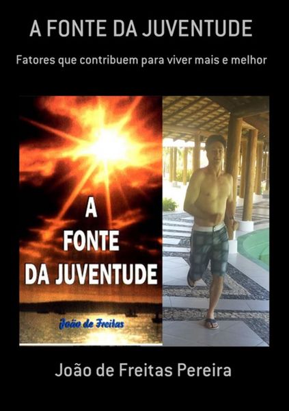 Produktbild: A Fonte Da Juventude