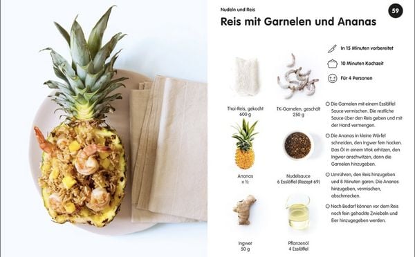 Produktbild: Super Einfach Thai