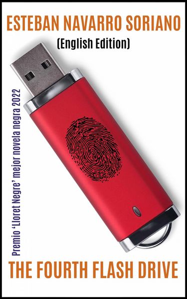 Produktbild: The Fourth Flash Drive
