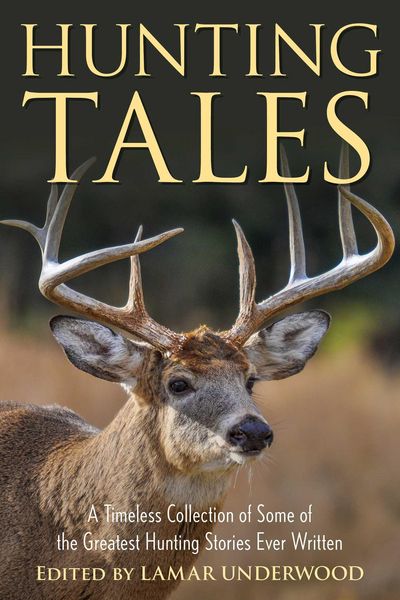 Produktbild: Hunting Tales