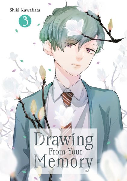 Produktbild: Drawing From Your Memory 3