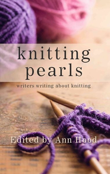 Produktbild: Knitting Pearls -Lp