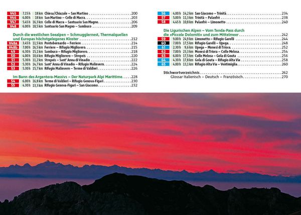 GTA – Grande Traversata delle Alpi