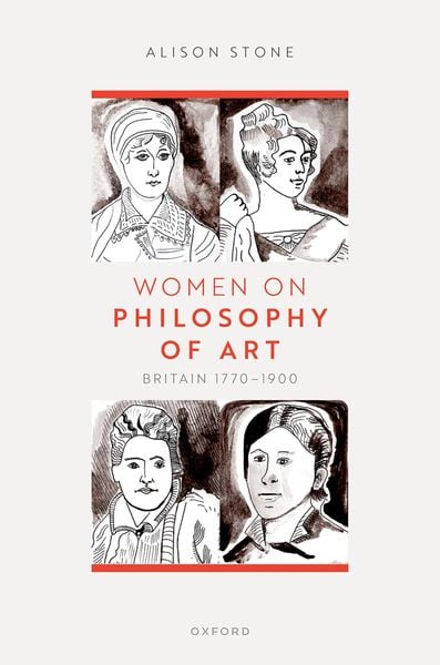 Produktbild: Women on Philosophy of Art