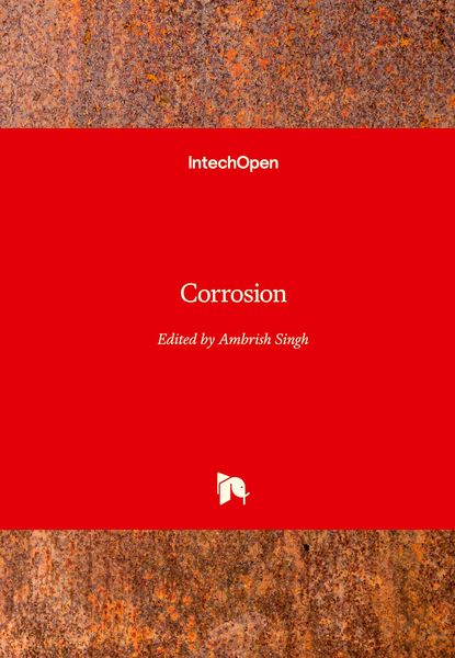 Produktbild: Corrosion