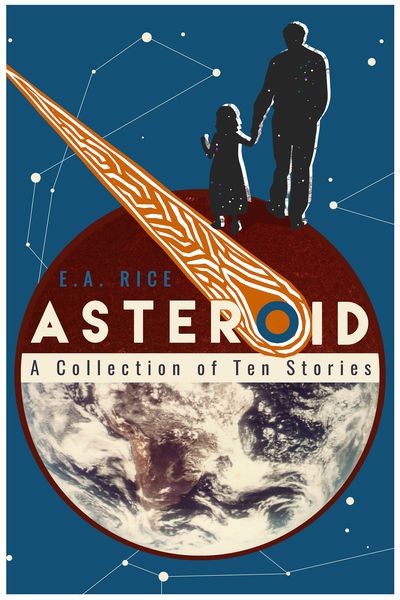 Produktbild: Asteroid