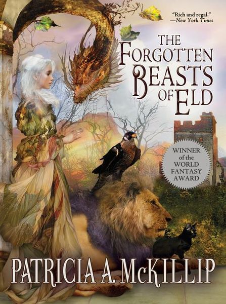 Produktbild: The Forgotten Beasts of Eld
