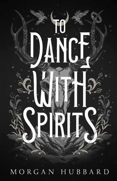 Produktbild: To Dance With Spirits