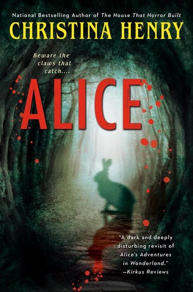 Produktbild: Alice