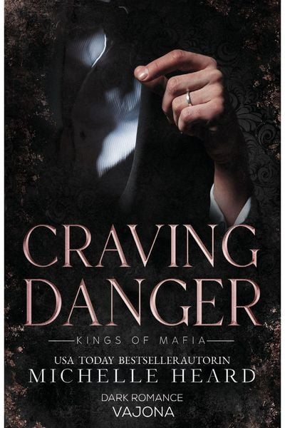 Produktbild: Craving Danger