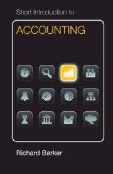 Produktbild: Short Introduction to Accounting (Dollar edition)