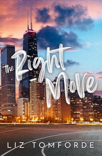 Produktbild: The Right Move