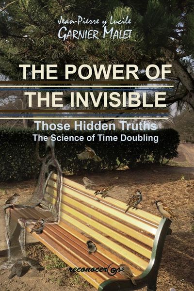 Produktbild: The Power of the Invisible