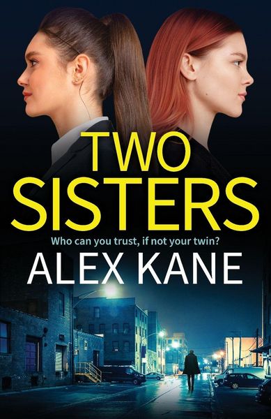 Produktbild: Two Sisters