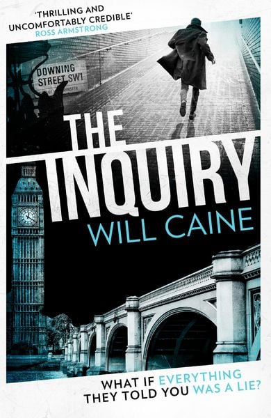 Produktbild: The Inquiry