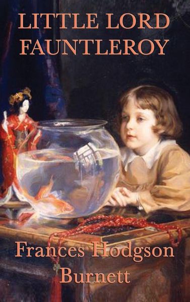 Produktbild: Little Lord Fauntleroy