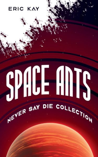 Produktbild: Space Ants