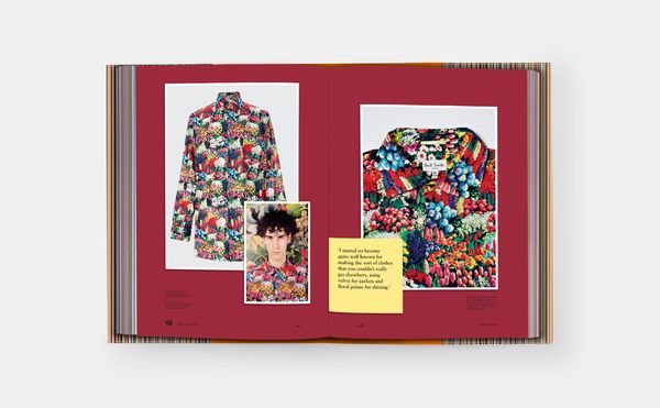 Produktbild: Paul Smith