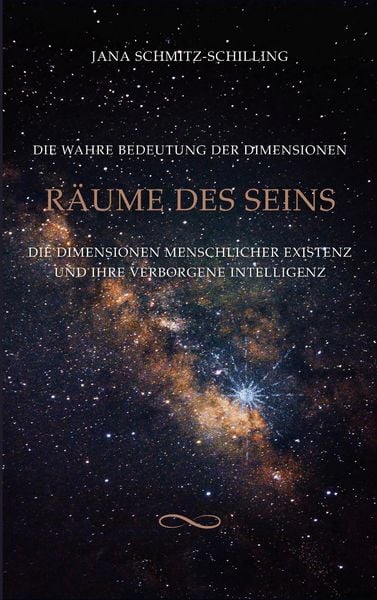 Produktbild: R&auml;ume des Seins