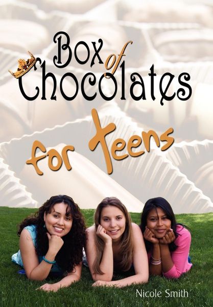 Produktbild: Box of Chocolates for Teens