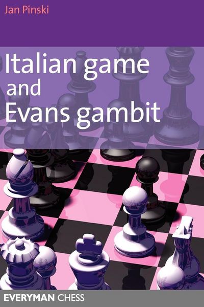 Produktbild: Italian Game & Evans Gambit