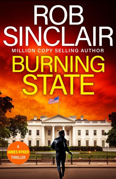 Produktbild: Burning State