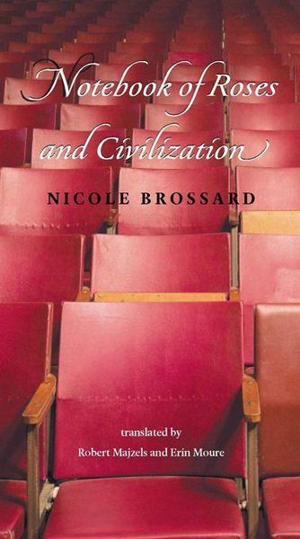 Produktbild: Notebook of Roses and Civilization