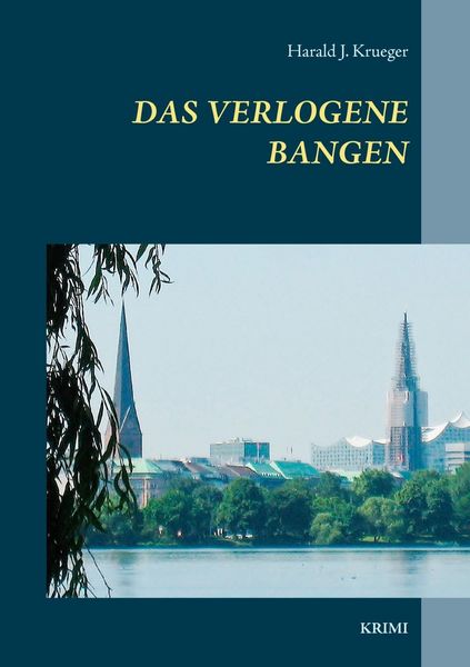 Produktbild: Das verlogene Bangen