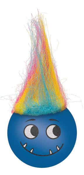 Produktbild: Monster Flummi