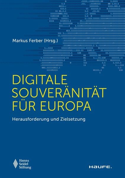 Produktbild: Digitale Souver&auml;nit&auml;t f&uuml;r Europa