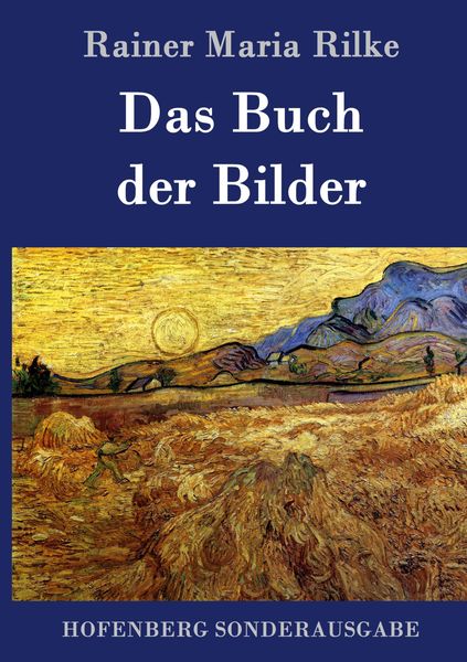 Produktbild: Das Buch der Bilder
