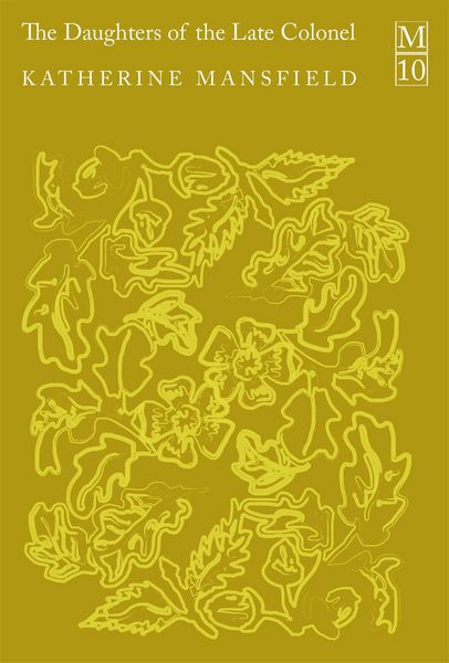 Produktbild: The Daughters of The Late Colonel