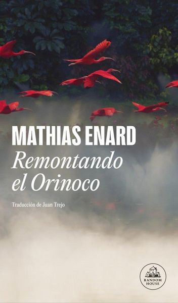 Produktbild: Remontando El Orinoco / Voyage Up the Orinoco