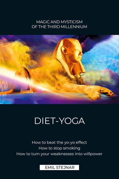 Produktbild: Diet-Yoga