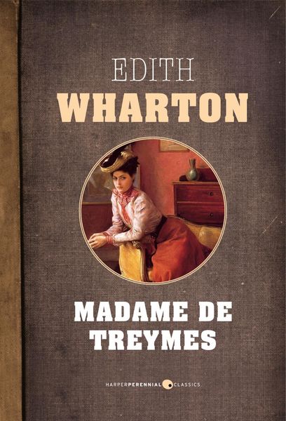 Produktbild: Madame De Treymes