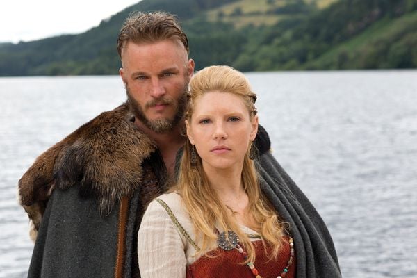 Produktbild: Vikings - Season 1 [3 BRs]