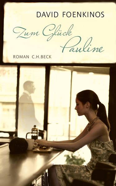 Produktbild: Zum Gl&uuml;ck Pauline