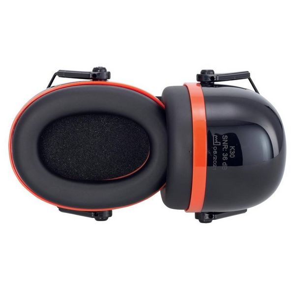 Produktbild: uvex K30 2630030 Kapselgeh&ouml;rschutz 36 dB 1 St.